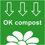 logo compostable