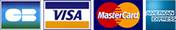Logo paiement cartes bancaires