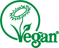 Logo vegan