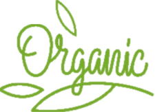 logo organic