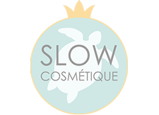 logo slow cosmetique clair
