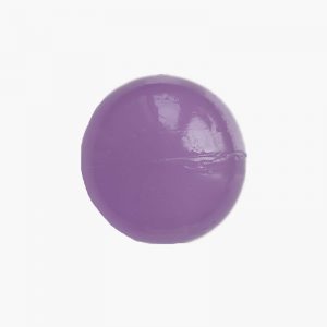 Gelée nettoyante konjac à la violette