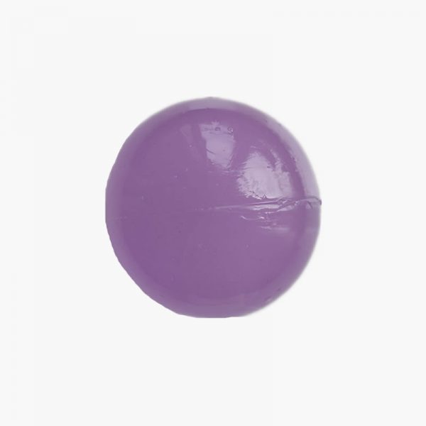 Gelée nettoyante konjac à la violette