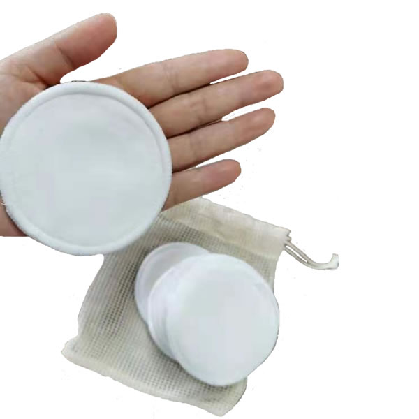 🌺 Disques démaquillants lavables protège l'environnement – CLEAN SPONGE ®